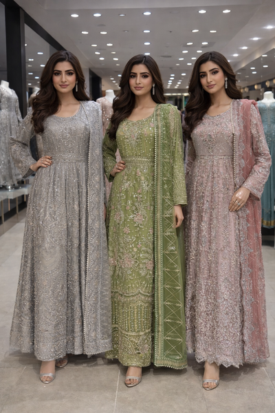 SPECIAL OFFER NEW Long Maxi Dresses 1008