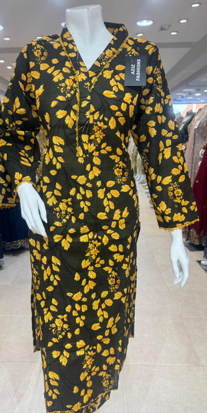 Latest Winter Collection GL200