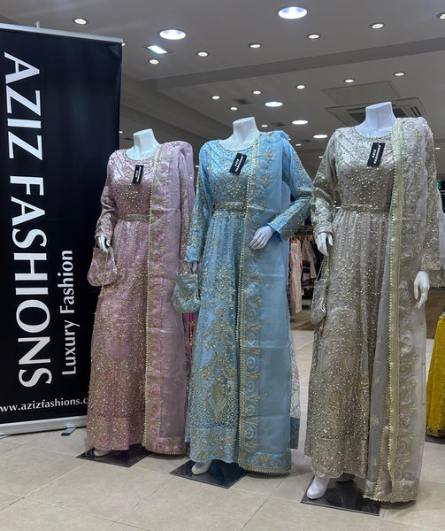 SPECIAL OFFER NEW Long Maxi Dresses 1002