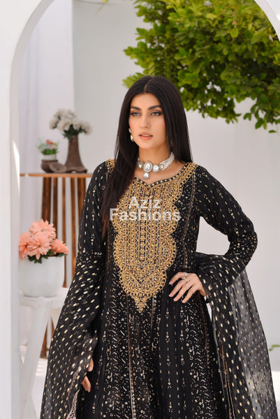 Long Maxi Dress 1112