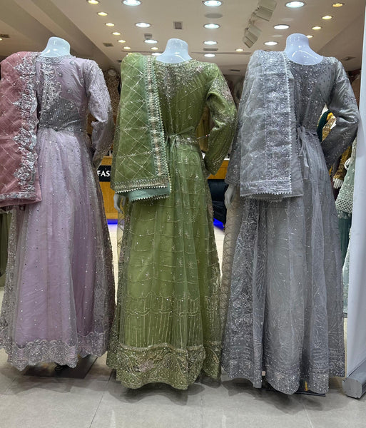 SPECIAL OFFER NEW Long Maxi Dresses 1008