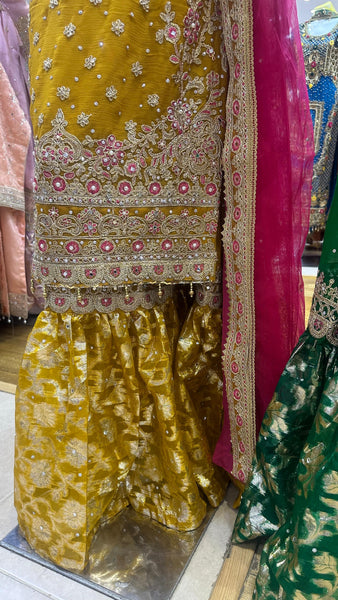 Farshi Lengha 9293