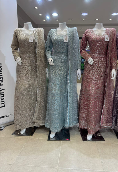 Maxi Dresses 2345
