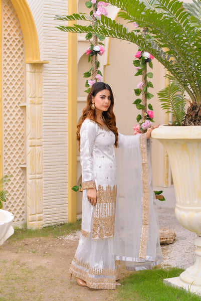 Palazzo Dresses 2000