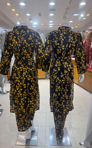 Latest Winter Collection GL200