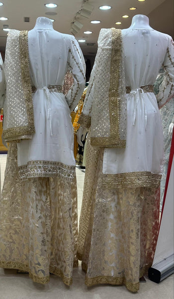 SPECIAL OFFER Palazzo Suits 1121