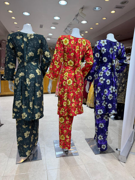 Latest Winter Collection 101