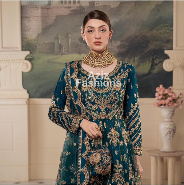 Long Maxi Dress 1024