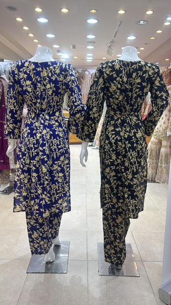 Latest Winter Collection GL200