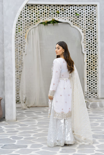 Palazzo Dresses 6867