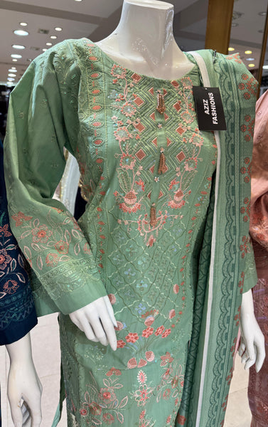 Latest Winter Eid Collection TLB102