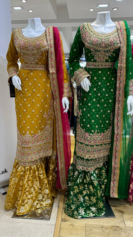 Farshi Lengha 9293