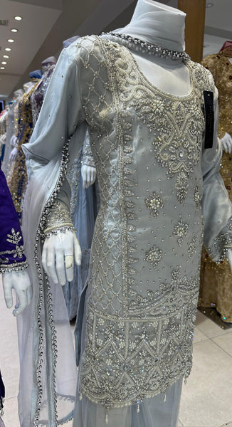 Kids Flair Suit AK202