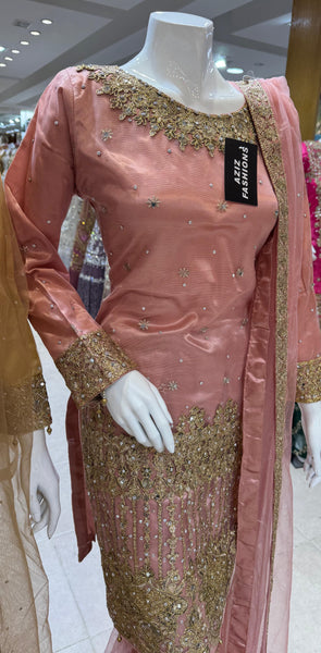 Gharara Suits 3000