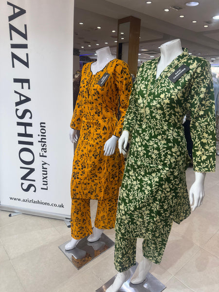 Latest Winter Collection GL200