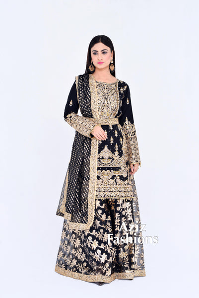 Palazzo Suits BLOCHI GALLA 122