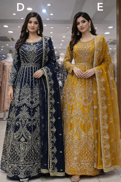 SPECIAL OFFER NEW Long Maxi Dresses 1002