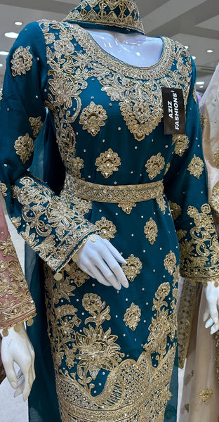 SPECIAL OFFER NEW Palazzo Suit 705