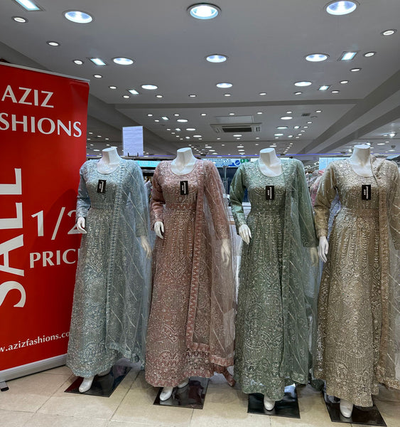 SPECIAL OFFER NEW Long Maxi Dress 305