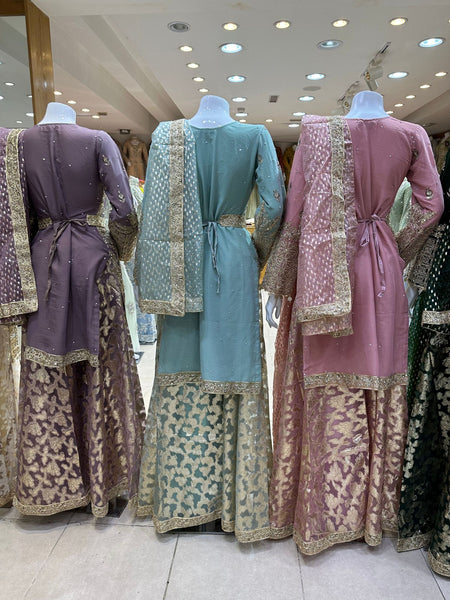 SPECIAL OFFER Palazzo BLOCHI GALLA Suit 122