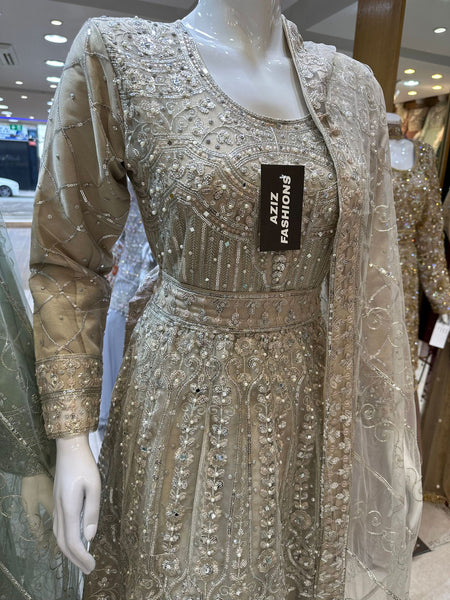 SPECIAL OFFER NEW Long Maxi Dress 305