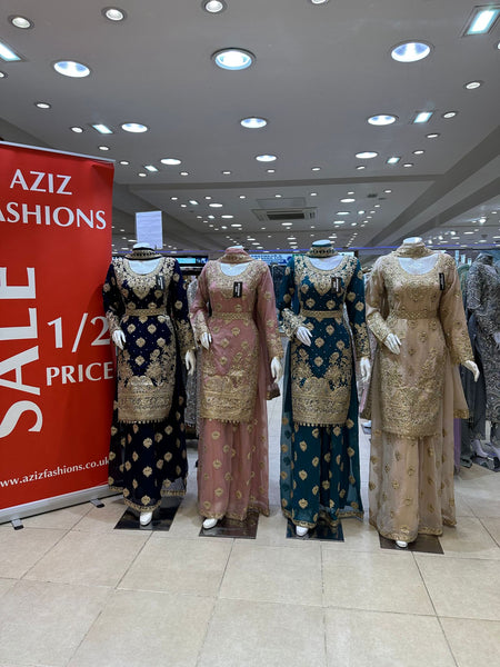 SPECIAL OFFER NEW Palazzo Suit 705