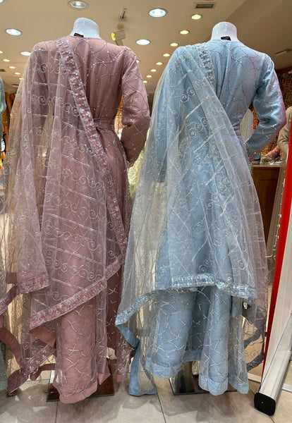 SPECIAL OFFER NEW Long Maxi Dress 305