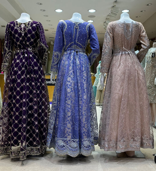 SPECIAL OFFER NEW Long Maxi Dresses 1009