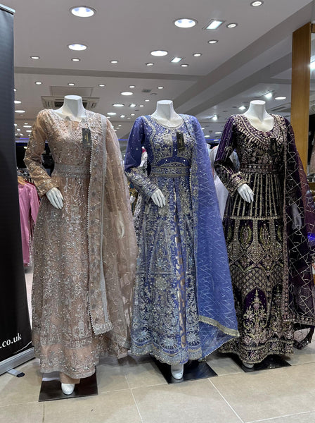 SPECIAL OFFER NEW Long Maxi Dresses 1009