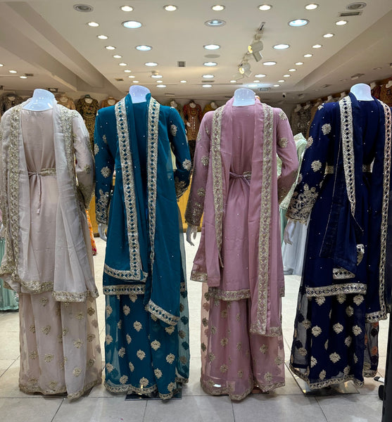 SPECIAL OFFER NEW Palazzo Suit 705