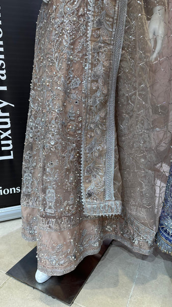 SPECIAL OFFER NEW Long Maxi Dresses 1009