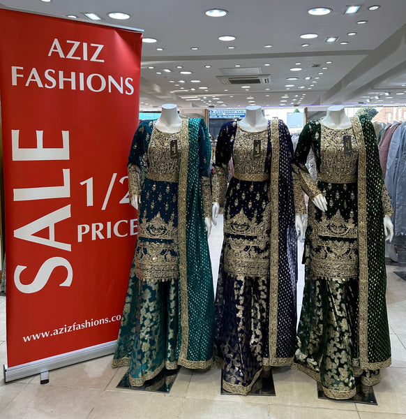 SPECIAL OFFER Palazzo  BLOCHI Galla Suit 122