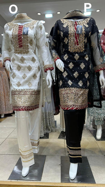 SPECIAL OFFER NEW Trouser Suits 501