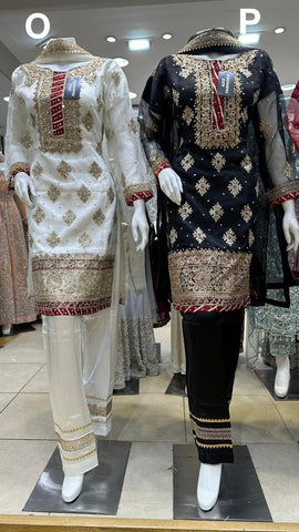 SPECIAL OFFER NEW Trouser Suits 501