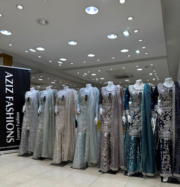 SPECIAL OFFER NEW Palazzo Dresses silver 6867