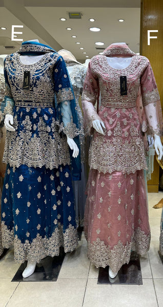 SPECIAL OFFER Lenghas 786