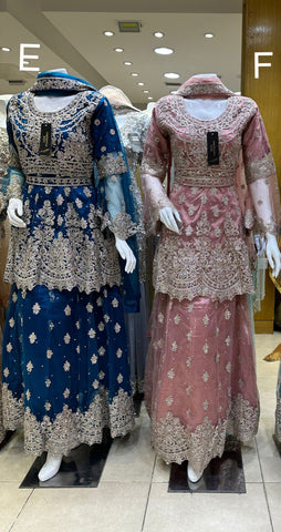 SPECIAL OFFER Lenghas 786