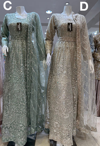 SPECIAL OFFER NEW Long Maxi Dress 305