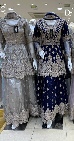 SPECIAL OFFER Lenghas 786