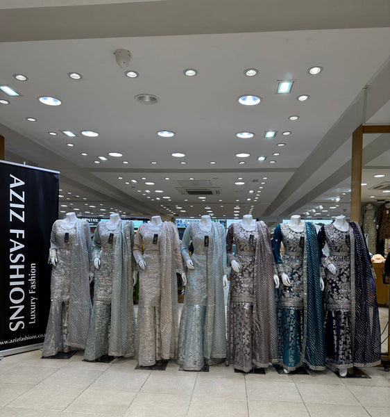 SPECIAL OFFER NEW Palazzo Dresses silver 6867