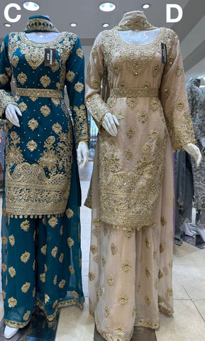 SPECIAL OFFER NEW Palazzo Suit 705