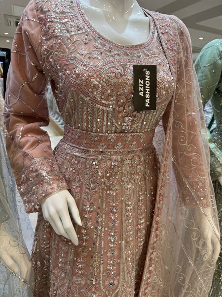 SPECIAL OFFER NEW Long Maxi Dress 305