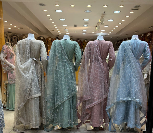 SPECIAL OFFER NEW Long Maxi Dress 305