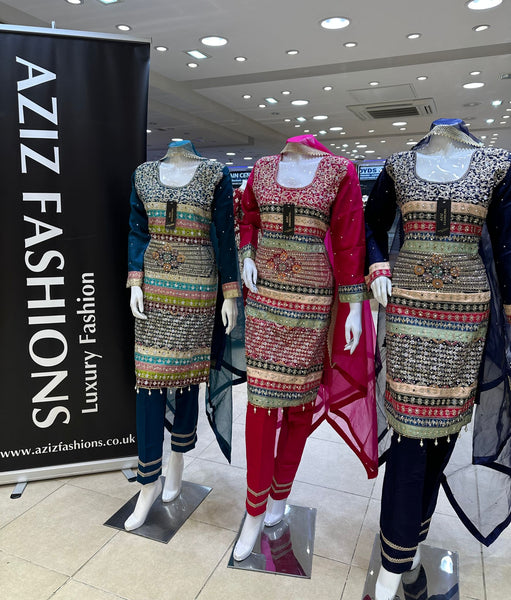 New Trouser Suits 610