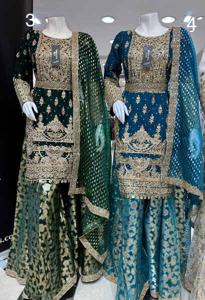 SPECIAL OFFER NEW Palazzo Dresses 122