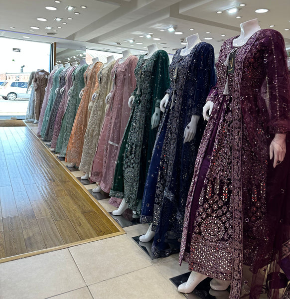 NEW Jacket Style Dresses 01