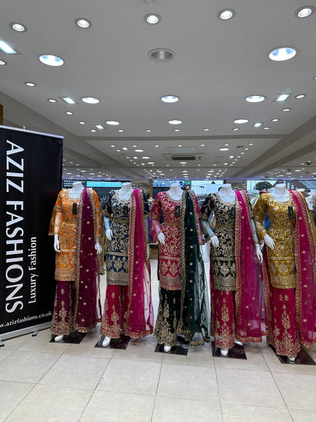 NEW DESIGN Palazzo Suit 181