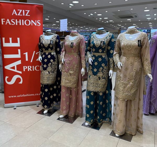 SPECIAL OFFER NEW Palazzo Suit 705