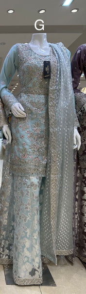 SPECIAL OFFER NEW Palazzo Dresses silver 6867