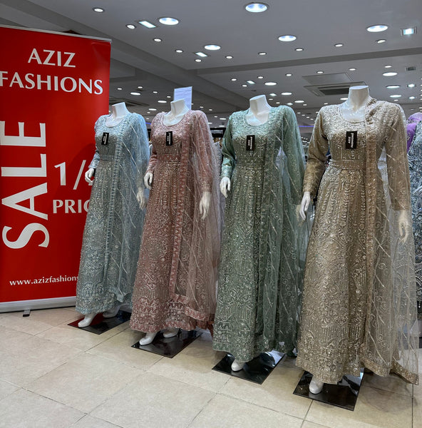 SPECIAL OFFER NEW Long Maxi Dress 305